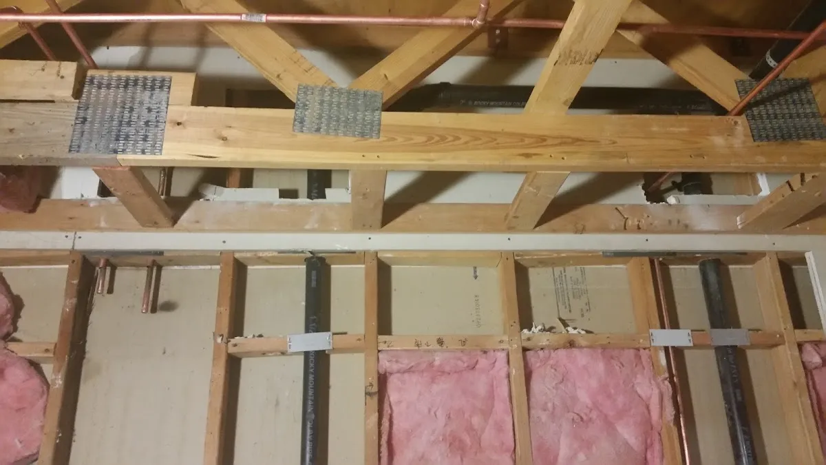 Plumbing services in Huntington Beach, CA